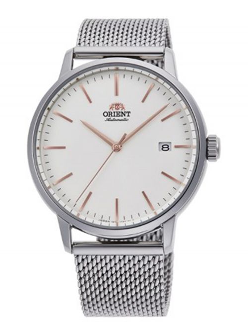 שעון Orient סדרה Contemporary דגם RA-AC0E7S10B