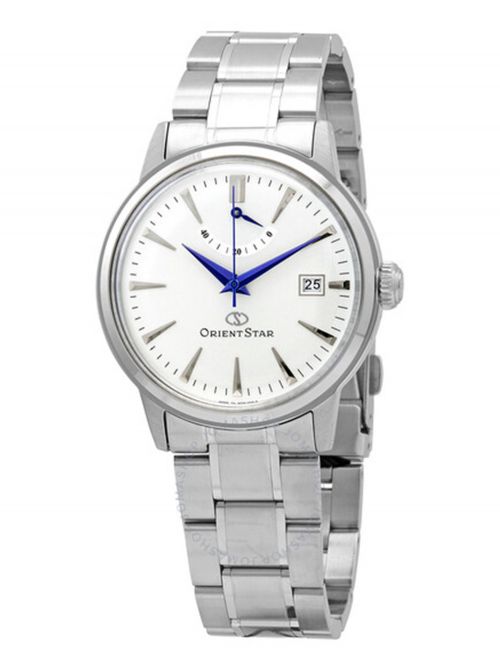 שעון יד ORIENT קולקציית STAR אוטומטי דגם SAF02003W0