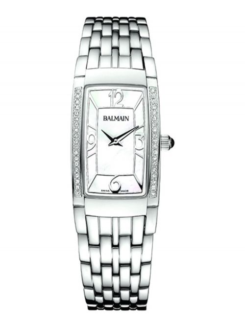 שעון יד של Pierre Balmain דגם B38353384