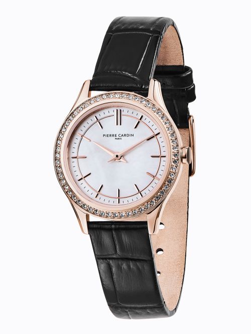 שעון PIERRE CARDIN דגם CF.0611.LB.2