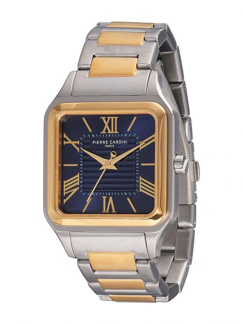 שעון PIERRE CARDIN דגם CF.1006.MU.1