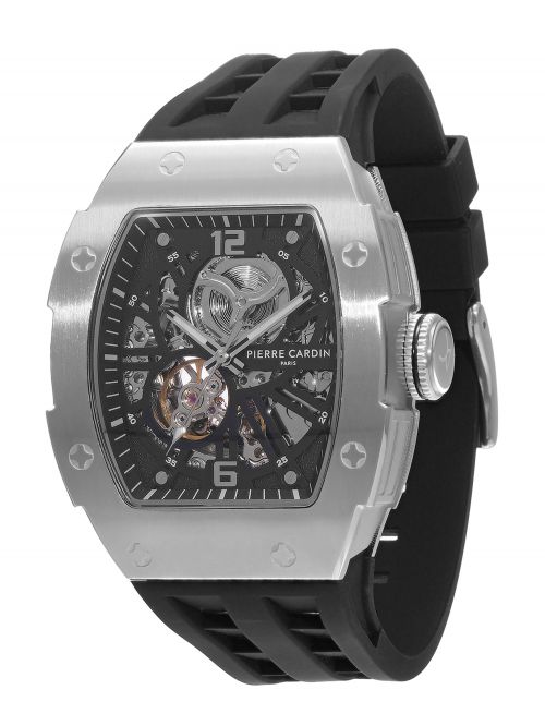 שעון PIERRE CARDIN דגם CF.1013.PB