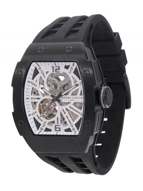 שעון PIERRE CARDIN דגם CF.1013.PB.6