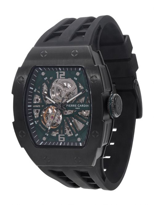 שעון PIERRE CARDIN דגם CF.1013.PB.8