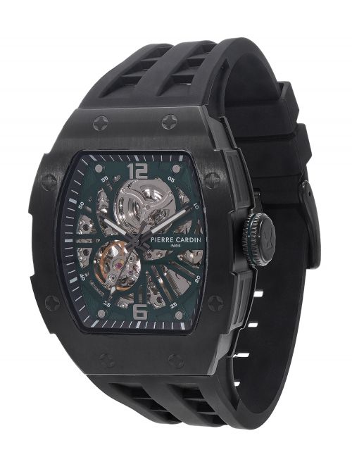 שעון PIERRE CARDIN דגם CF.1013.PB.8