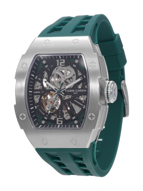 שעון PIERRE CARDIN דגם CF.1013.PF