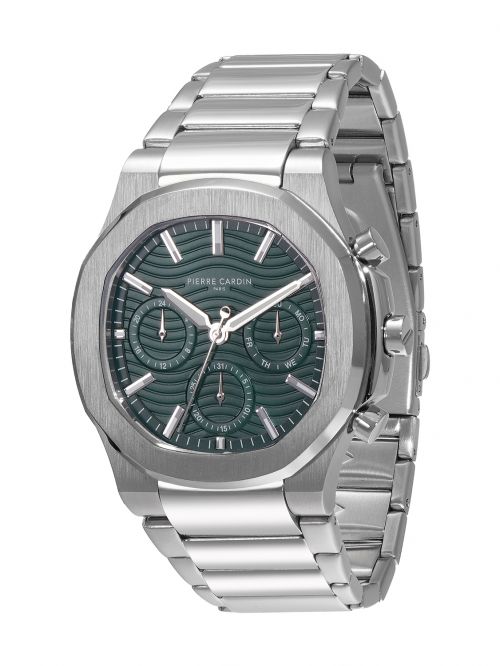 שעון PIERRE CARDIN דגם CF.1015.MS