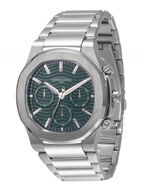 שעון PIERRE CARDIN דגם CF.1015.MS