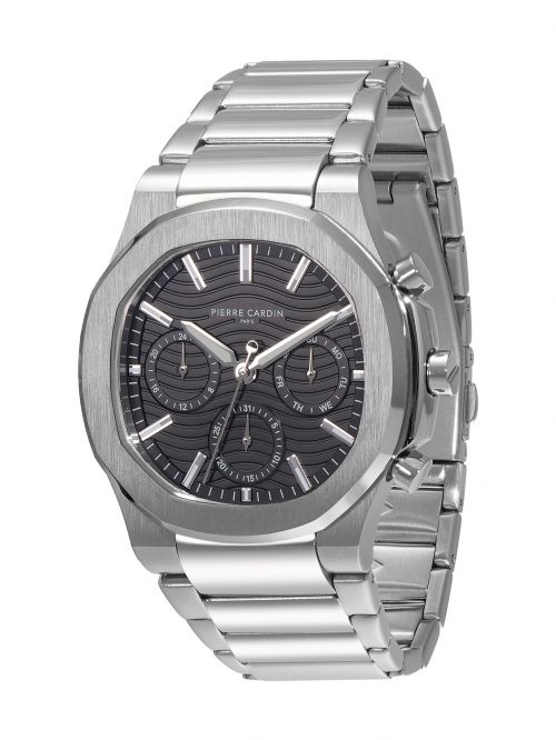 שעון PIERRE CARDIN דגם CF.1015.MS.2