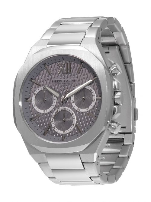 שעון PIERRE CARDIN דגם CF.1017.MS.3