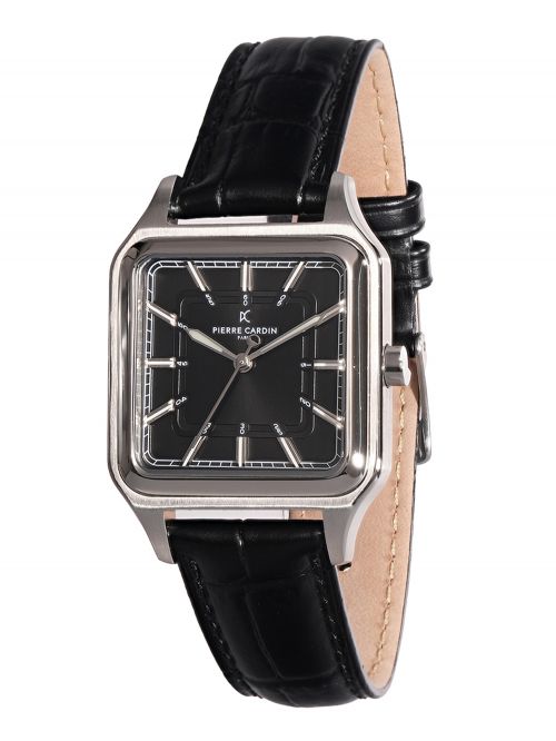שעון PIERRE CARDIN דגם CF.1006.LB.3