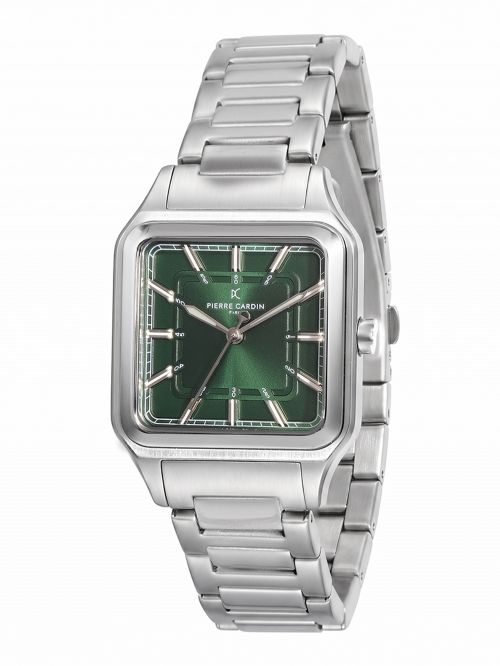 שעון PIERRE CARDIN דגם CF.1006.MS.3