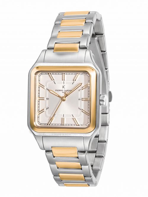 שעון PIERRE CARDIN דגם CF.1006.MU.2