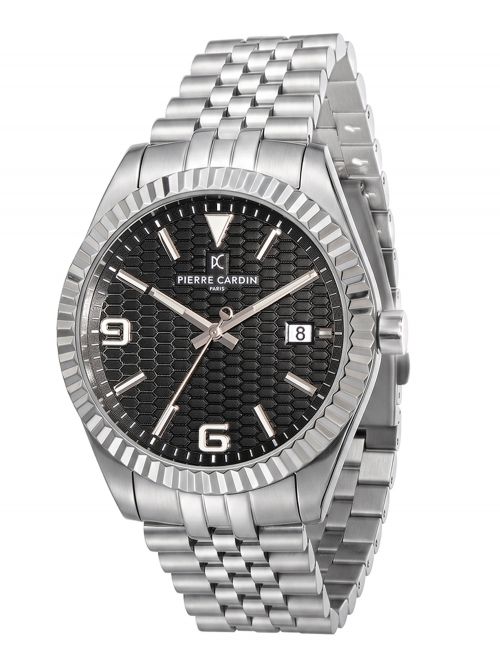שעון PIERRE CARDIN דגם CF.1007.MS.4