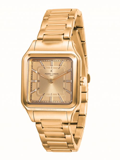 שעון PIERRE CARDIN דגם CF.1011.MG.3
