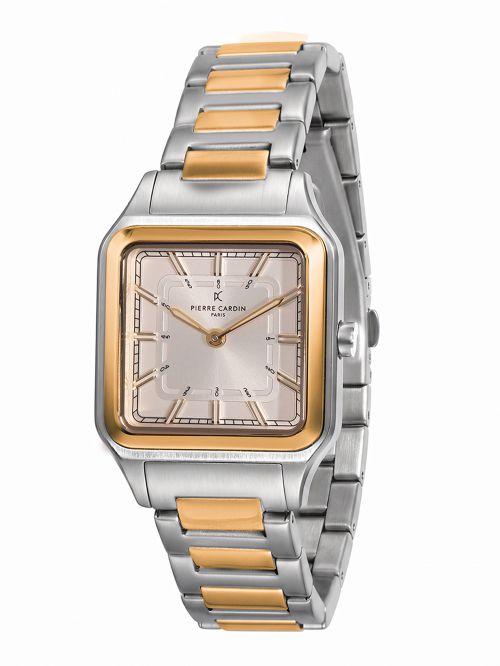 שעון PIERRE CARDIN דגם CF.1011.MU.2
