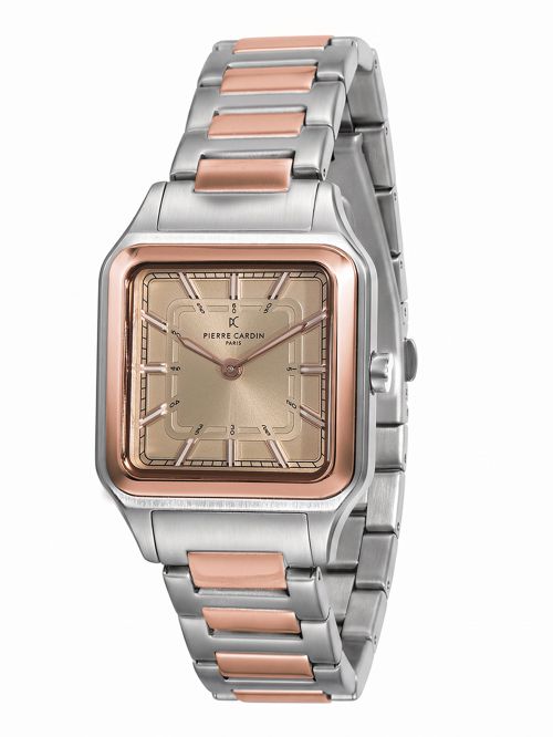 שעון PIERRE CARDIN דגם CF.1011.MU.3