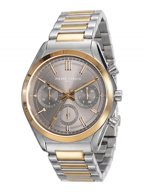 שעון PIERRE CARDIN דגם CF.1019.MU.4