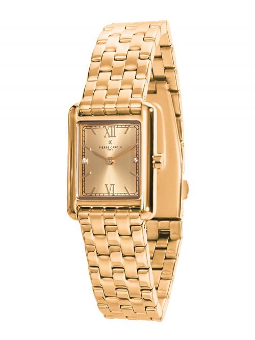 שעון PIERRE CARDIN דגם CF.1039.MG