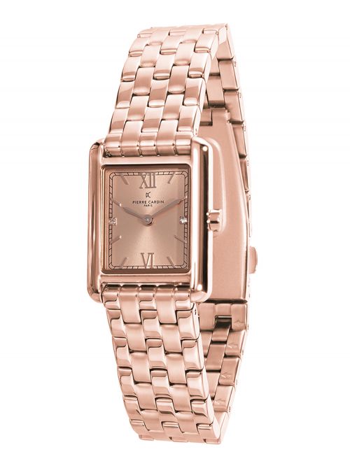 שעון PIERRE CARDIN דגם CF.1040.MR