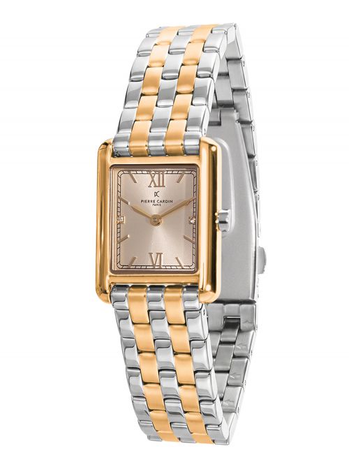 שעון PIERRE CARDIN דגם CF.1040.MU