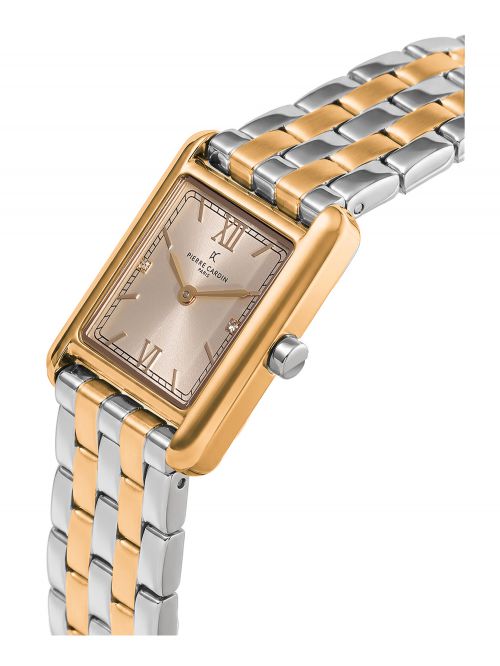 שעון PIERRE CARDIN דגם CF.1041.MU.2