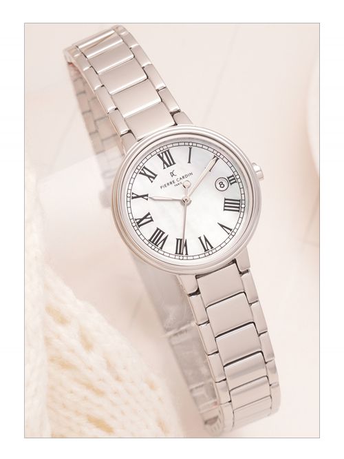 שעון PIERRE CARDIN דגם CF.1041.MS.4