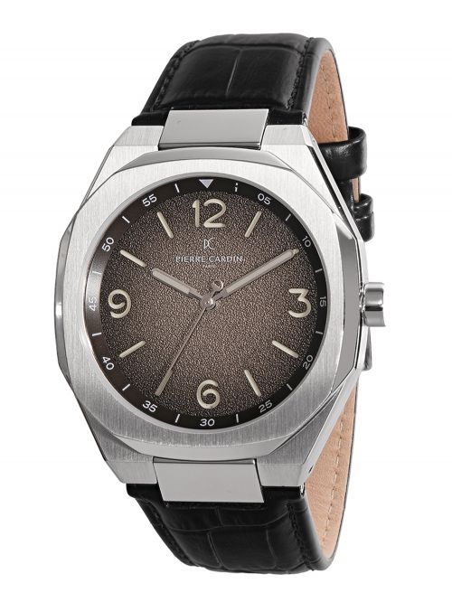 שעון PIERRE CARDIN דגם CF.1042.LB