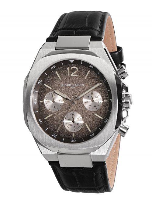 שעון PIERRE CARDIN דגם CF.1043.LB