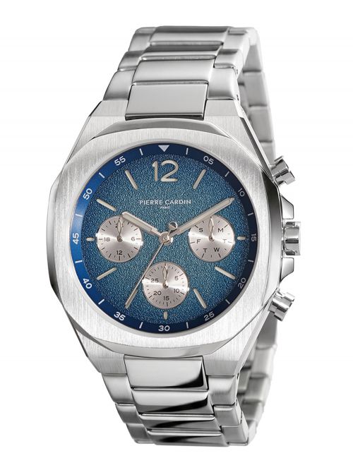 שעון PIERRE CARDIN דגם CF.1043.MS