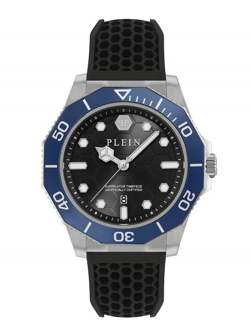 שעון PHILIPP PLEIN דגם PW2GA0126