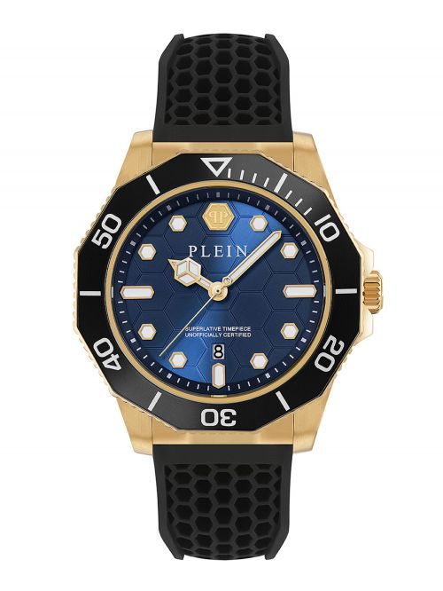 שעון PHILIPP PLEIN דגם PW2GA0226