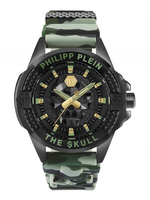 שעון לגבר PHILIPP PLEIN   דגם PWAAA0821