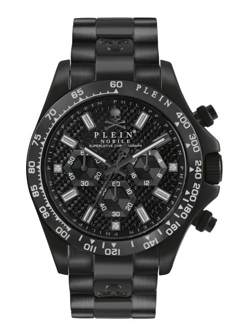 שעון PHILIPP PLEIN קולקציית NOBILE דגם PWCAA0621