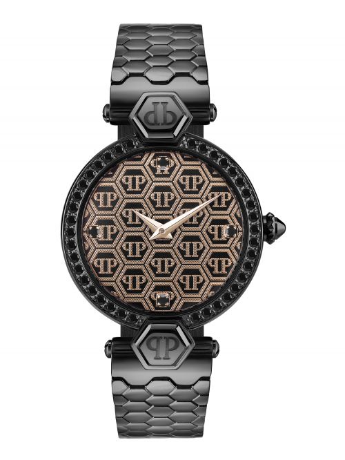שעון PHILIPP PLEIN קולקציית PLEIN COUTURE דגם PWEAA0921