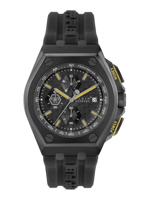 שעון PHILIPP PLEIN דגם PWGAA0221