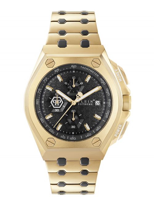שעון PHILIPP PLEIN דגם PWGAA0621