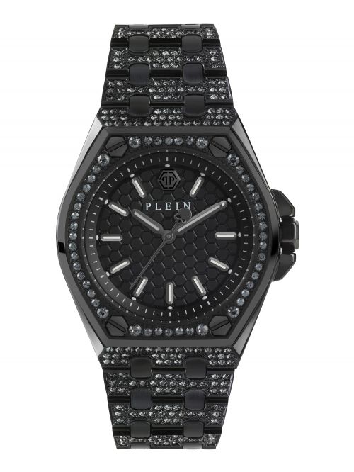 שעון PHILIPP PLEIN קולקציית PLEIN EXTREME דגם PWJAA1022