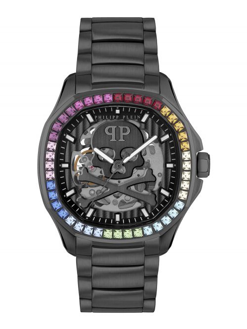 שעון PHILIPP PLEIN קולקציית PLEIN PHILIPP דגם PWRAA0823