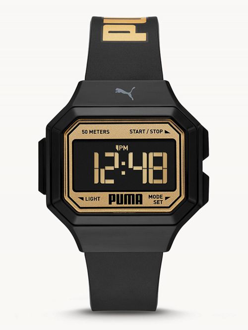 שעון דיגיטלי PUMA דגם P1055