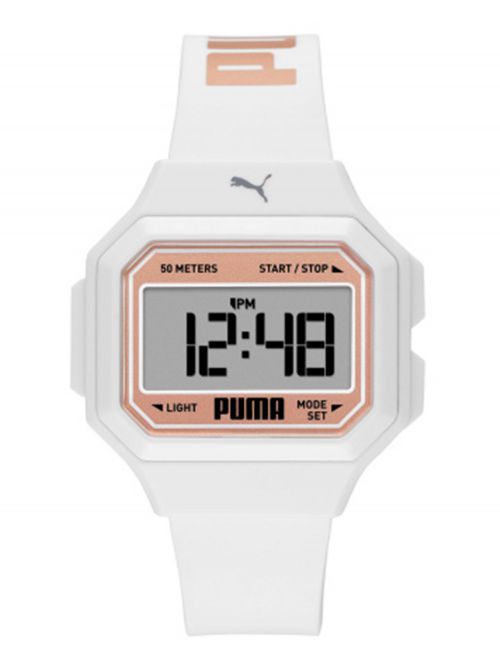 שעון דיגיטלי PUMA דגם P1056