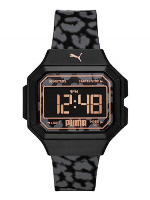שעון דיגיטלי PUMA דגם P1058