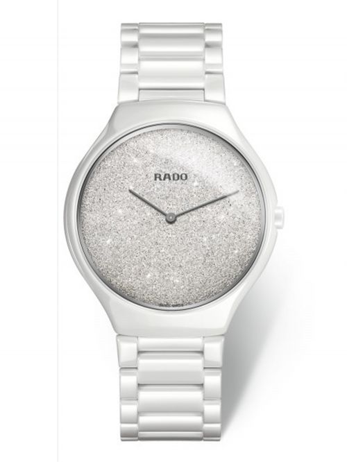שעון RADO סדרה THINLINE דגם 00073009