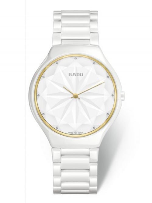 שעון RADO סדרה THINLINE דגם 00073070