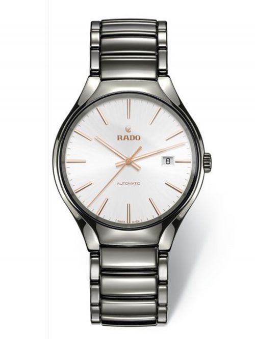 שעון RADO סדרה TRUE דגם 00573011