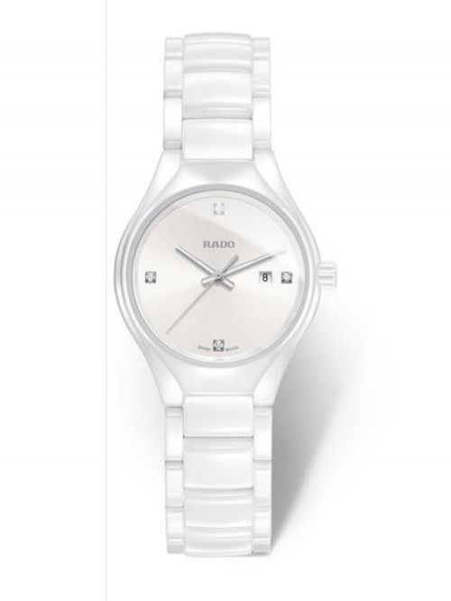 שעון RADO סדרה TRUE דגם 00613071