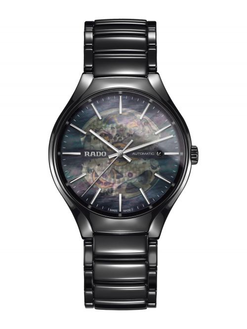 שעון RADO סדרה TRUE דגם 01003091