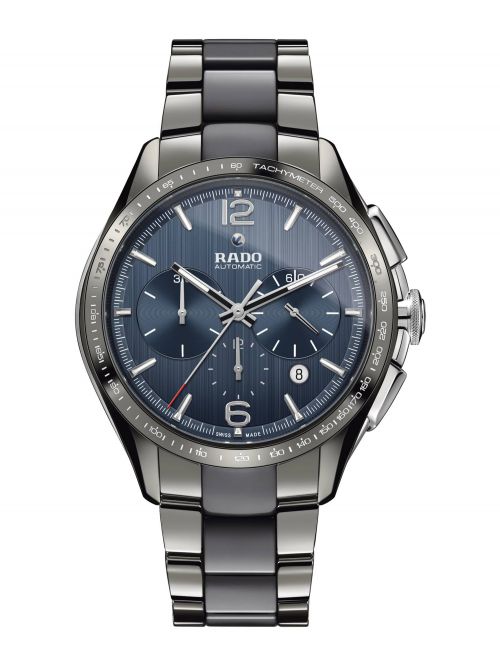 שעון RADO סדרה HYPERCHROME דגם 01203020