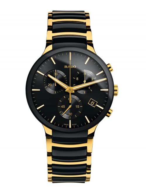 שעון RADO סדרה CENTRIX דגם 01343016