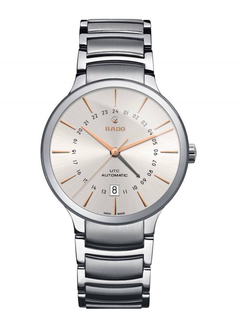 שעון RADO סדרה CENTRIX דגם 01643001